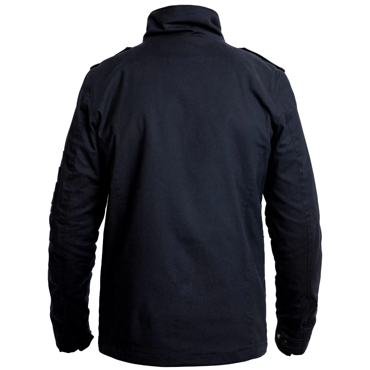 John Doe Explorer Jacket - Black 3 John Doe Explorer Jacket - Black - Image 3