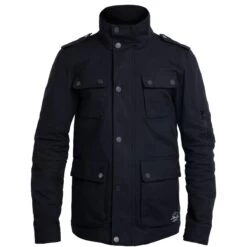 John Doe Explorer Jacket - Black
