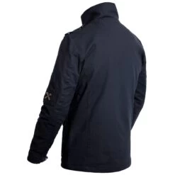 John Doe Explorer Jacket - Black 23 John Doe Explorer Jacket - Black -Ride Style Shop expblk3