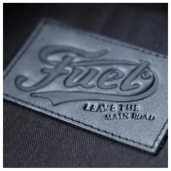 Fuel Rally Raid Jacket - Blue -Ride Style Shop fdjod4p2