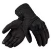 REVIT LAVA H2O WOMENS GLOVES - BLACK