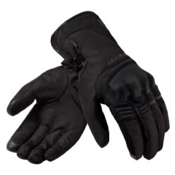 REVIT LAVA H2O WOMENS GLOVES - BLACK