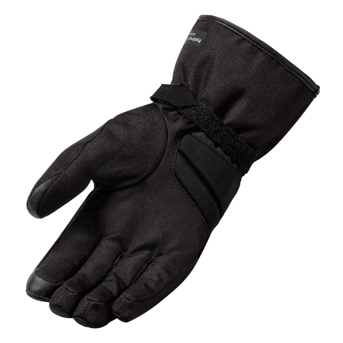 REVIT LAVA H2O WOMENS GLOVES - BLACK 2 REVIT LAVA H2O WOMENS GLOVES - BLACK - Image 2