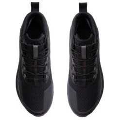 MOMO FIREGUN 3 WP WOMENS BOOTS - BLACK -Ride Style Shop firegunladies1