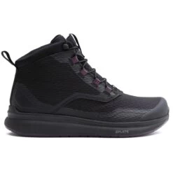 MOMO FIREGUN 3 WP WOMENS BOOTS - BLACK -Ride Style Shop firegunladies3