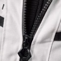 Revit Travon Leather Jacket - Black -Ride Style Shop fjl132 1