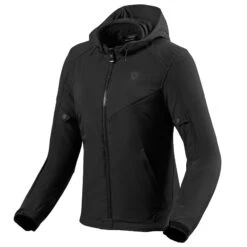 Revit Afterburn H2O Womens Jacket - Black
