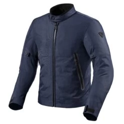 Revit Shade H2O Jacket - Blue