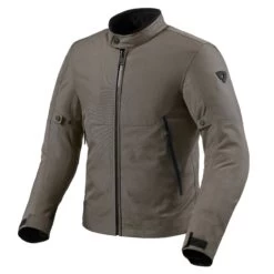 Revit Shade H2O Jacket - Dark Green