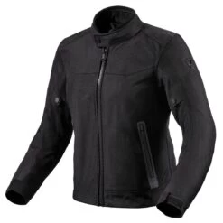 Revit Shade H2O Womens Jacket - Black