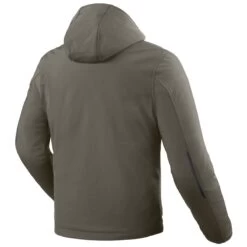 Revit Traffic H2O Jacket - Dark Green -Ride Style Shop fjt300 0810mb 300rgb08 w