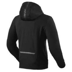 Revit Parabolica Jacket - Black 21 Revit Parabolica Jacket - Black -Ride Style Shop fjt312 black 2