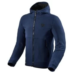 Revit Parabolica Jacket - Dark Blue