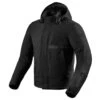 Revit Montana H2O Jacket - Black