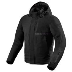 Revit Montana H2O Jacket - Black