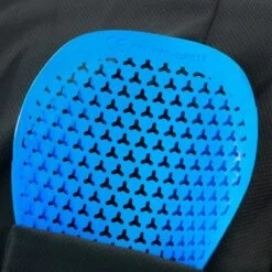 Revit Travon Leather Jacket - Black -Ride Style Shop fjt330 3