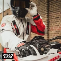 FUEL ASTRAIL GLOVES - LUCKY EXPLORER 13 FUEL ASTRAIL GLOVES - LUCKY EXPLORER -Ride Style Shop fuel astrail gloves lucky explorer bars