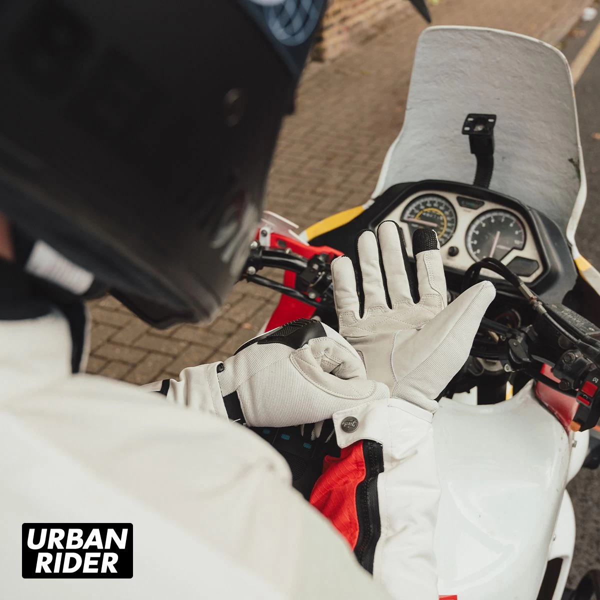 FUEL ASTRAIL GLOVES - LUCKY EXPLORER 2 FUEL ASTRAIL GLOVES - LUCKY EXPLORER - Image 2