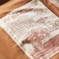 Fuel Safari Jacket-Sand -Ride Style Shop fuel safari jacket sand 12