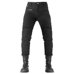 Fuel Sergeant 2 Womens Trousers - Black