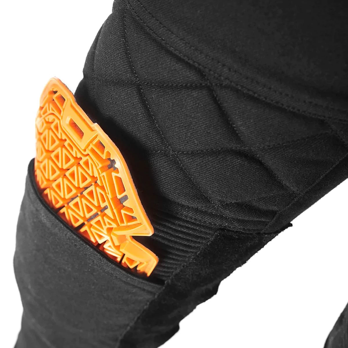 Fuel Sergeant 2 Womens Trousers - Black 5 Fuel Sergeant 2 Womens Trousers - Black - Image 5