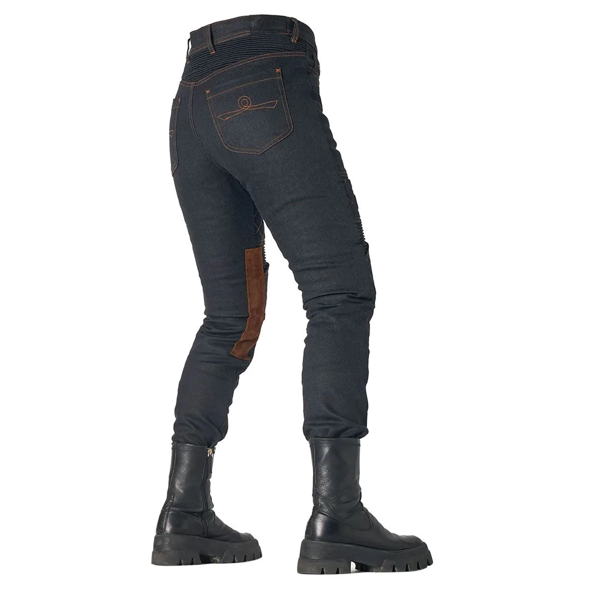 Fuel Sergeant 2 Womens Trousers - Waxed 3 Fuel Sergeant 2 Womens Trousers - Waxed - Image 3