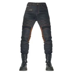 Fuel Sergeant 2 Womens Trousers - Waxed