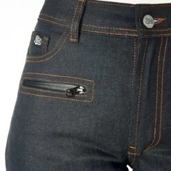 Fuel Sergeant 2 Womens Trousers - Waxed 9 Fuel Sergeant 2 Womens Trousers - Waxed -Ride Style Shop fuel sergeant 2 womens trousers waxed 2