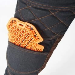 Fuel Sergeant 2 Womens Trousers - Waxed 11 Fuel Sergeant 2 Womens Trousers - Waxed -Ride Style Shop fuel sergeant 2 womens trousers waxed 5