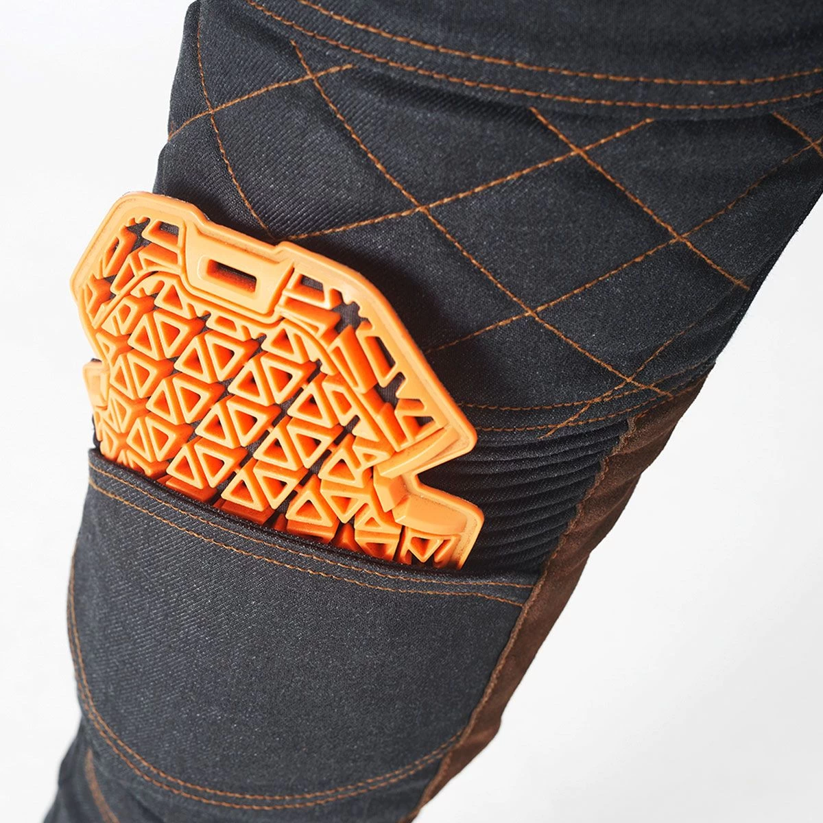 Fuel Sergeant 2 Womens Trousers - Waxed 6 Fuel Sergeant 2 Womens Trousers - Waxed - Image 6