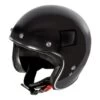 Garibaldi G02X Helmet - Gloss Black