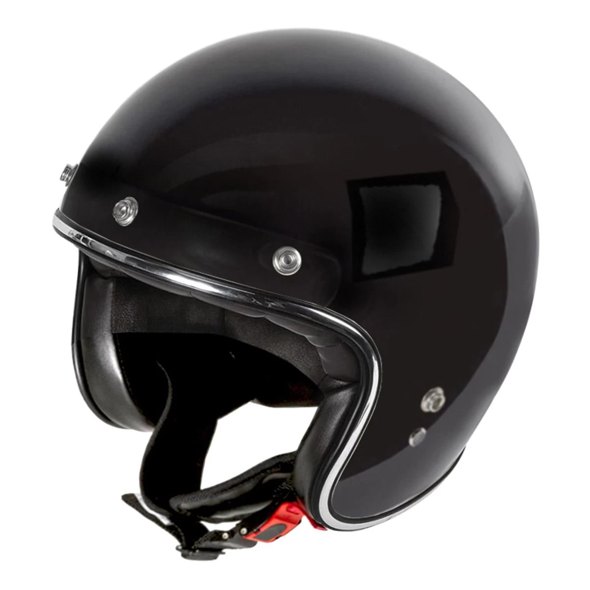 Garibaldi G02X Helmet - Gloss Black 1 Garibaldi G02X Helmet - Gloss Black