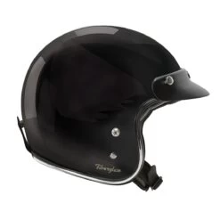 Garibaldi G02X Helmet - Gloss Black 8 Garibaldi G02X Helmet - Gloss Black -Ride Style Shop gh4414 5