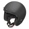 Garibaldi G02X Helmet - Matte Black