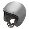 Garibaldi G02X Helmet - Matte Titanium
