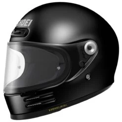 Shoei Glamster 06 Helmet - Gloss Black