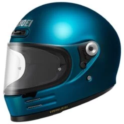 Shoei Glamster 06 Helmet - Laguna Blue