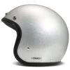 DMD Vintage Helmet - Glitter Silver
