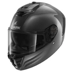 Shark Spartan RS Helmet - Gloss Carbon