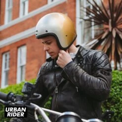 Hedon Hedonist Helmet - Interstellar -Ride Style Shop hedon hedonist dgr 1