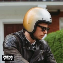 Hedon Hedonist Helmet - Interstellar -Ride Style Shop hedon hedonist dgr 1 sideon