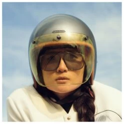 Hedon Hedonist Helmet - Glass Ash 13 Hedon Hedonist Helmet - Glass Ash -Ride Style Shop hedon hedonist glass ash 2020 lifestyle 05118