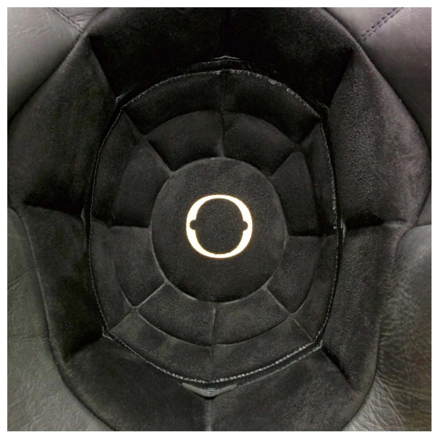 Hedon Hedonist Helmet - Bumble Bee 6 Hedon Hedonist Helmet - Bumble Bee - Image 6