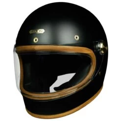 Hedon Heroine Racer 2.0 Helmet - Stable Black