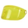 Hedon Heroine Racer 2.0 Visor - Amber