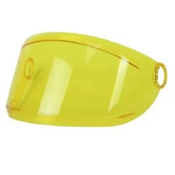 Hedon Heroine Racer 2.0 Visor - Amber