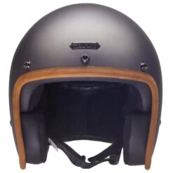 Hedon Hedonist Helmet - Matt Ash -Ride Style Shop hedonist ash 1 of 4