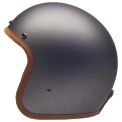 Hedon Hedonist Helmet - Matt Ash -Ride Style Shop hedonist ash 3 of 4