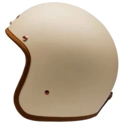 Hedon Hedonist Helmet - Creme -Ride Style Shop hedonist cr me 3 of 4