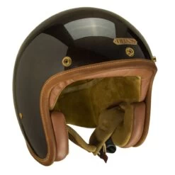 Hedon Hedonist Helmet - Macadamia 15 Hedon Hedonist Helmet - Macadamia -Ride Style Shop hedonist macadamia 3 4 right